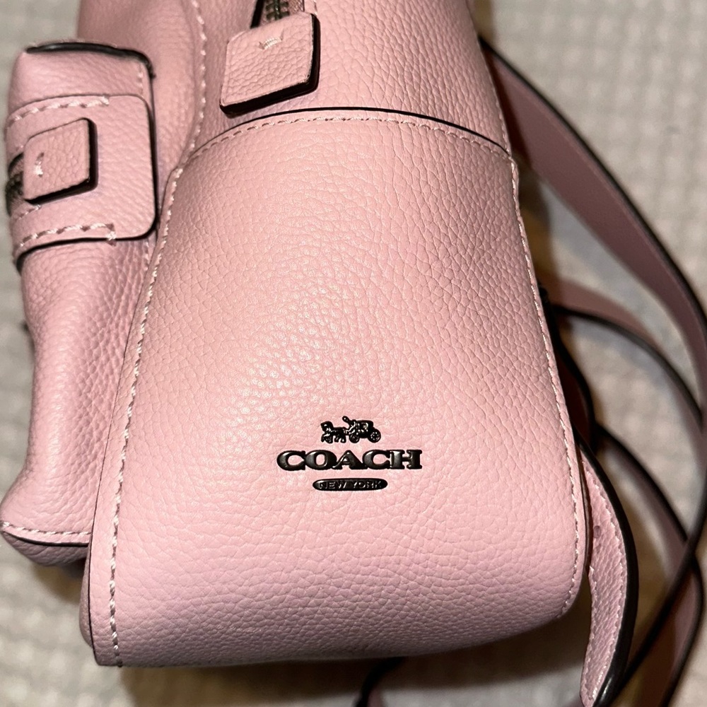 Coach campus Bookpack - Picture 3 of 6